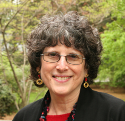 Diane E. Levin