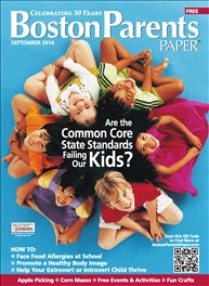 ARE THE COMMON CORE STATE STANDARDS FAILING OUR KIDS?